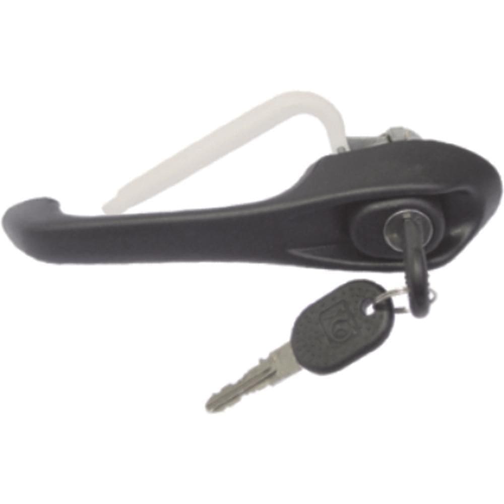 Maçaneta Externa Porta Esquerda Dianteira Tipo Após 96 [F103]