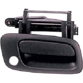 Maçaneta Externa Dianteira Esquerda Astra Zafira 98 A 12 [F103]