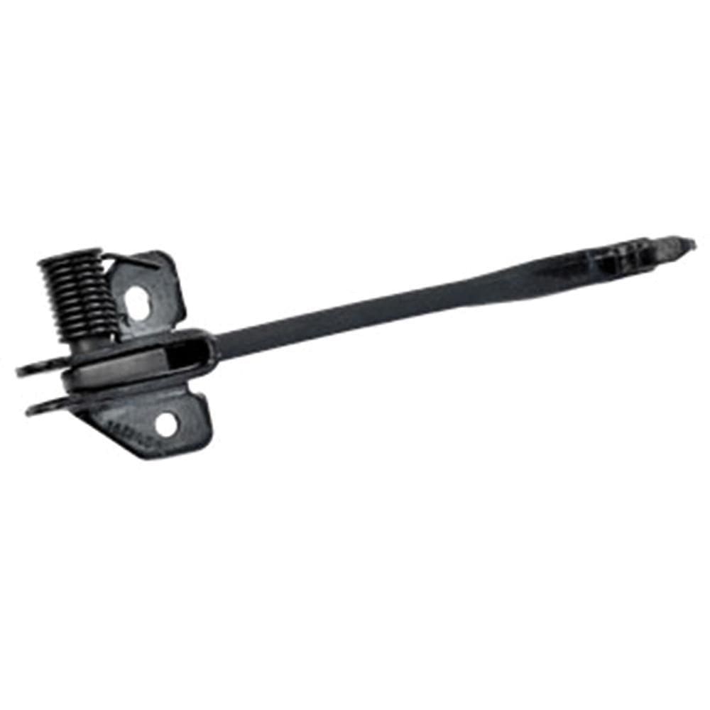 Limitador Porta Traseira (baú) Esq Ford Furgão Longo Após 09 [F103]