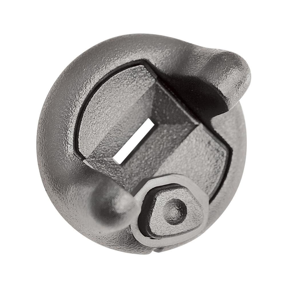 Borboleta Cilindro Ignicao Cinza S-10 1996 A 2011 [F103]