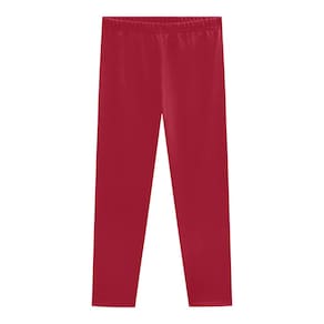 Calça Legging Básica Kyly Infantil Menina
