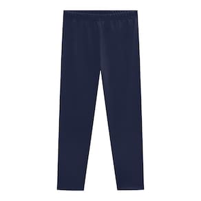 Legging Molecotton Kyly Juvenil Menina Calça Flanelada Frio