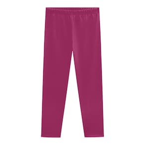 Legging Molecotton Kyly Infantil Menina Calça Flanelada Frio
