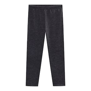Legging Molecotton Kyly Infantil Menina Calça Flanelada Frio