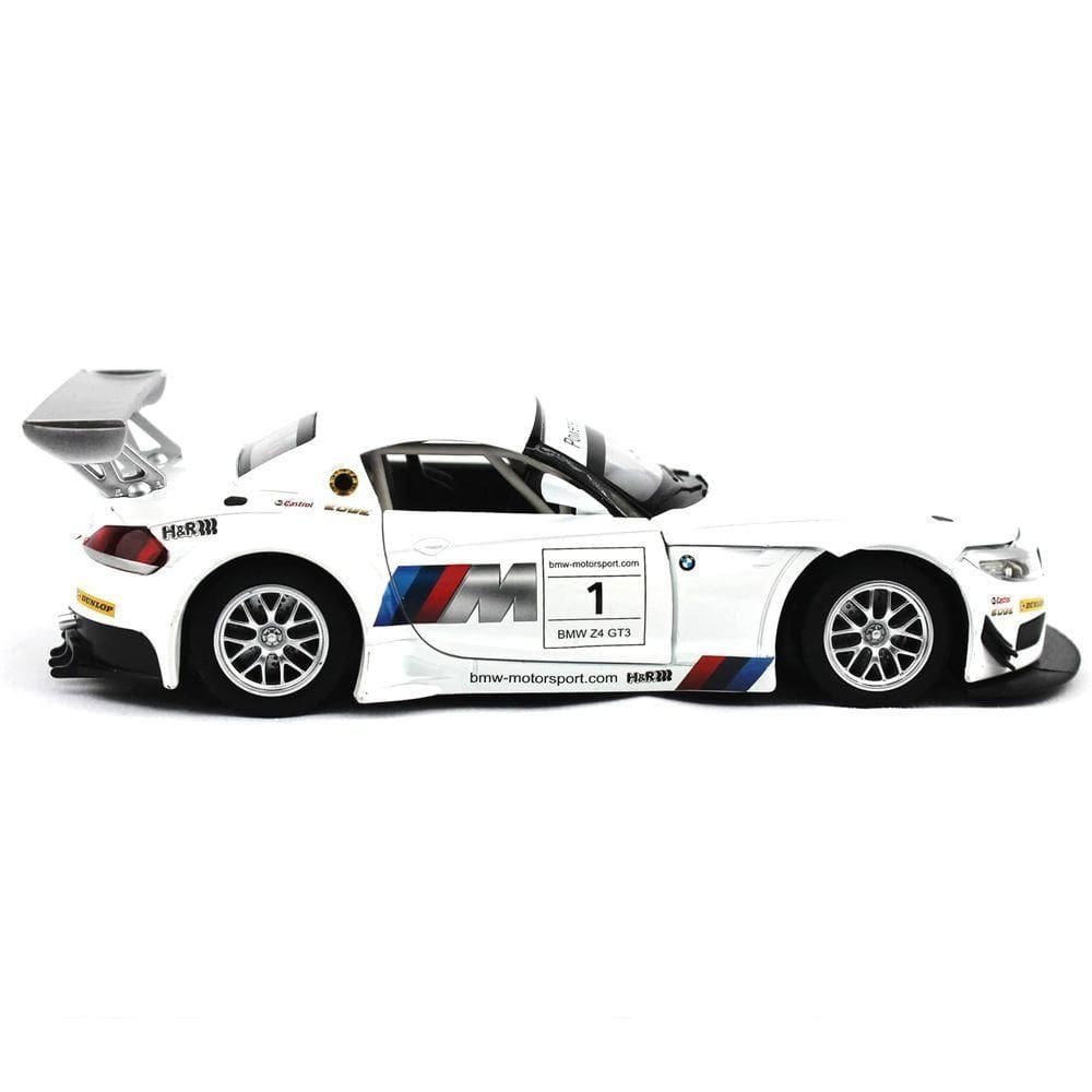 Motor City Classics Bmw Z4 Gt3 | Casas Bahia
