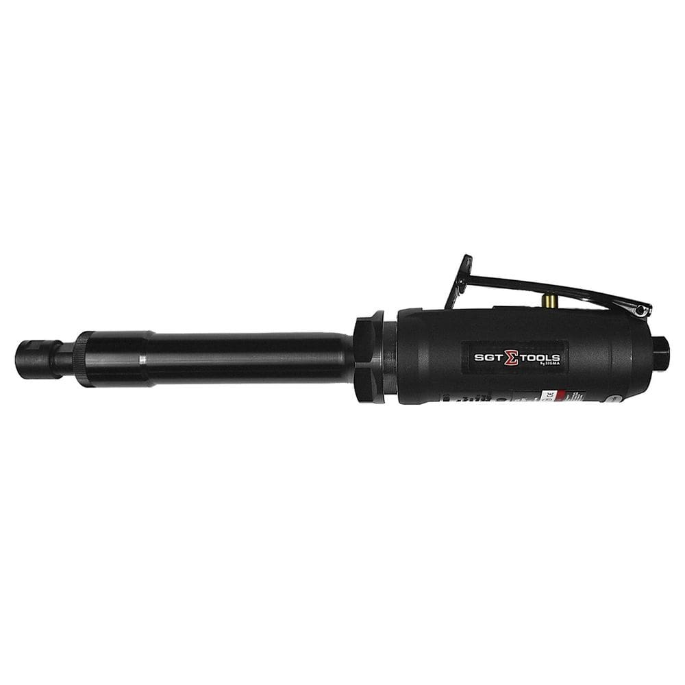 Retifica Reta Longa 1/4" 1hp - Sgt-0614