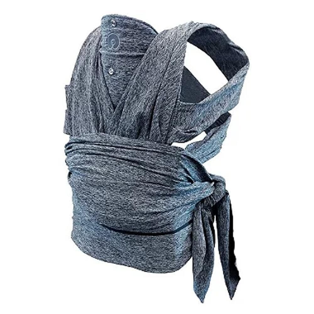 Canguru Boppy Comfy Fit Cinza Chicco