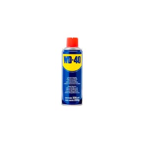Oleo Lubrificante Wd-40 300Ml