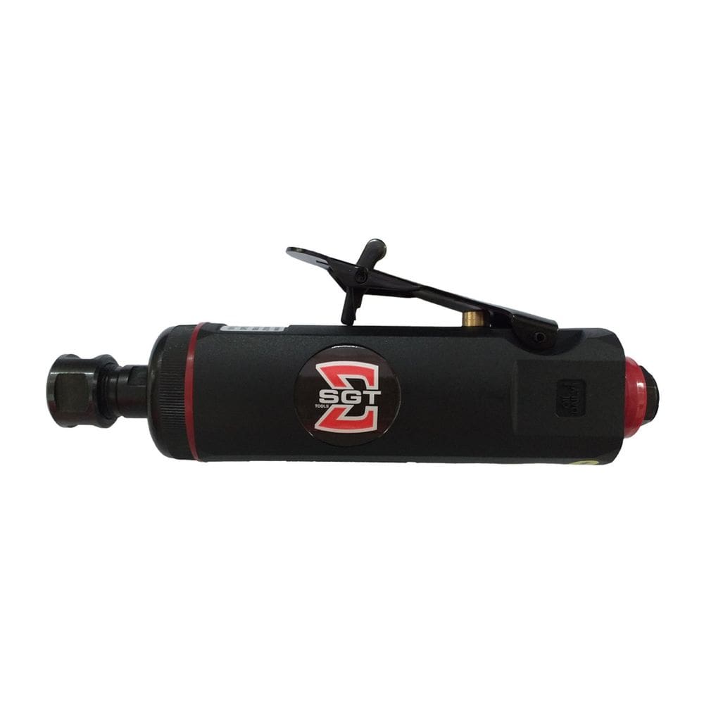 Retifica Reta 1/4” - Sgt-0610