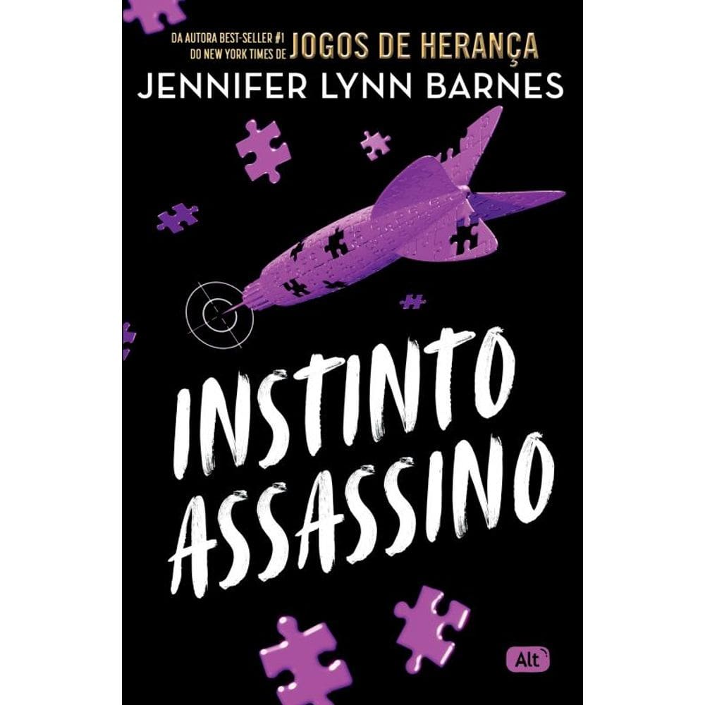 Instinto assassino
