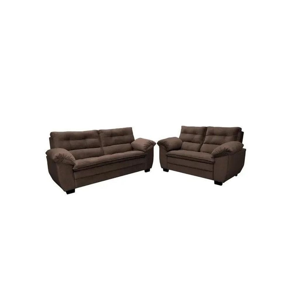 Sofá 2 e 3 Lugares Premium