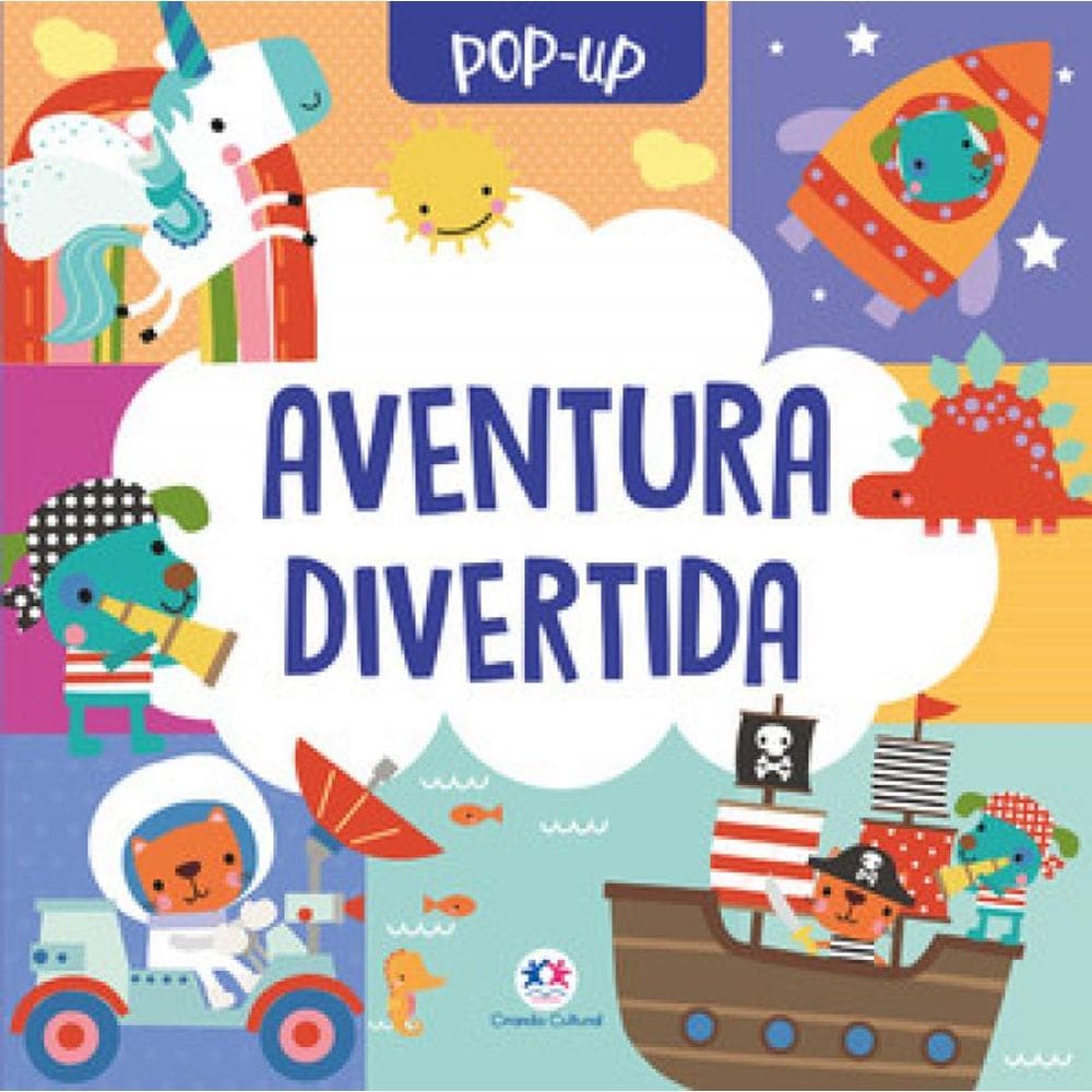 Aventura Divertida