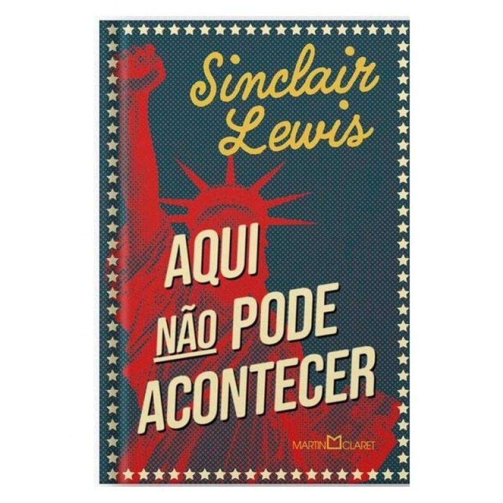 Aqui Não Pode Acontecer