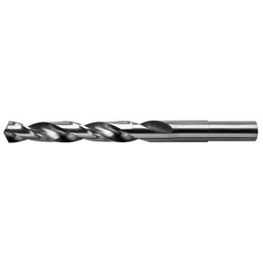 Broca Para Aço 14x160 Mm Tramontina Em Aço Rápido Hss Din 338