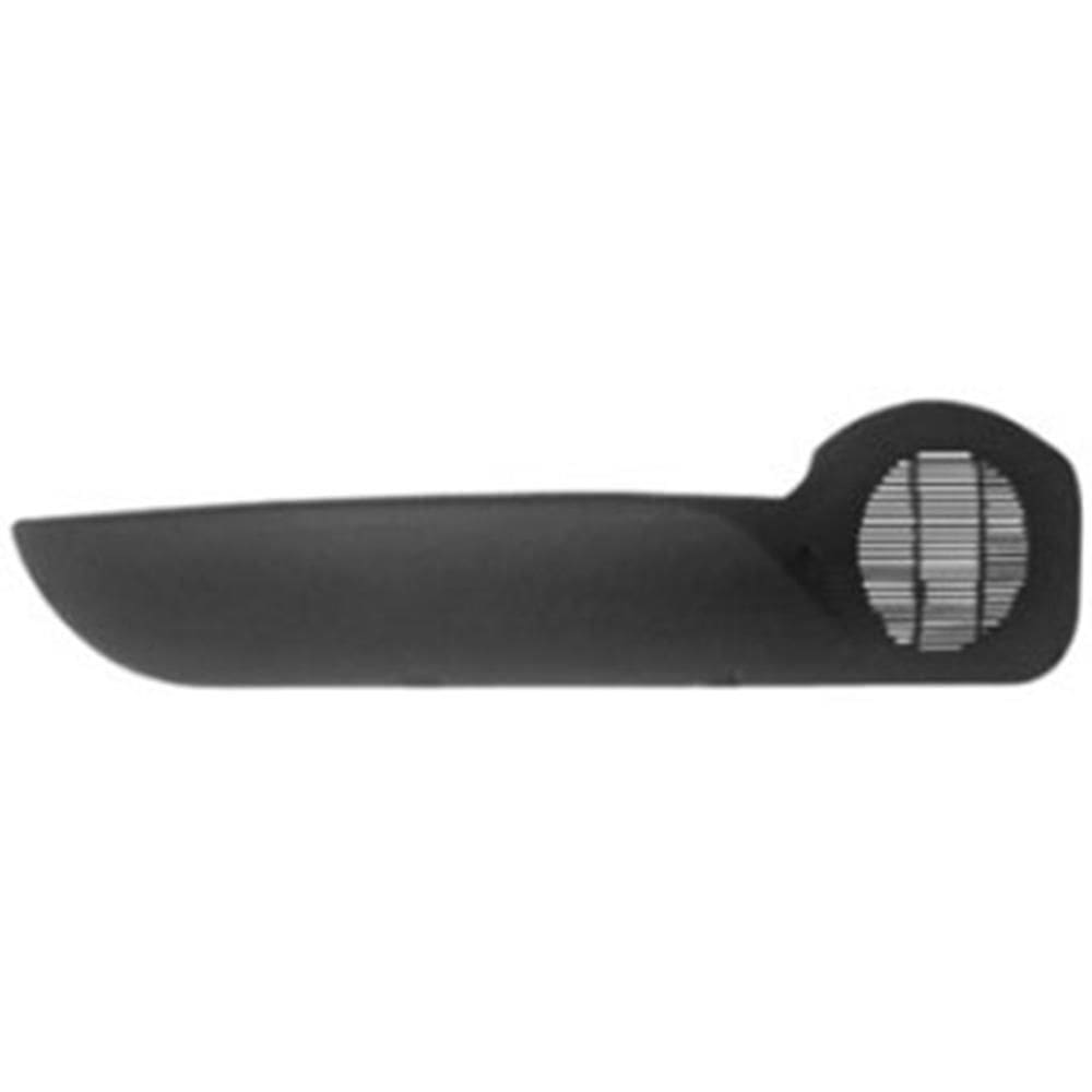 Bolsa Da Porta Dianteira Esquerda Grafite Palio G1 01 A 12 [F103]