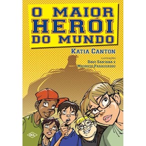 Maior Heroi Do Mundo, O