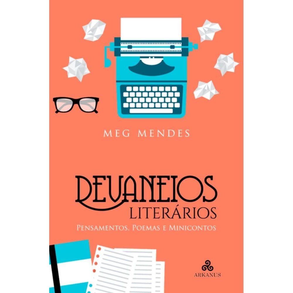 Devaneios Literários