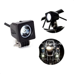 Farol de milha LED Mini 10W Spot 12v/24v DJ-5992 BLA Luz de Alta Potência off-road Rally