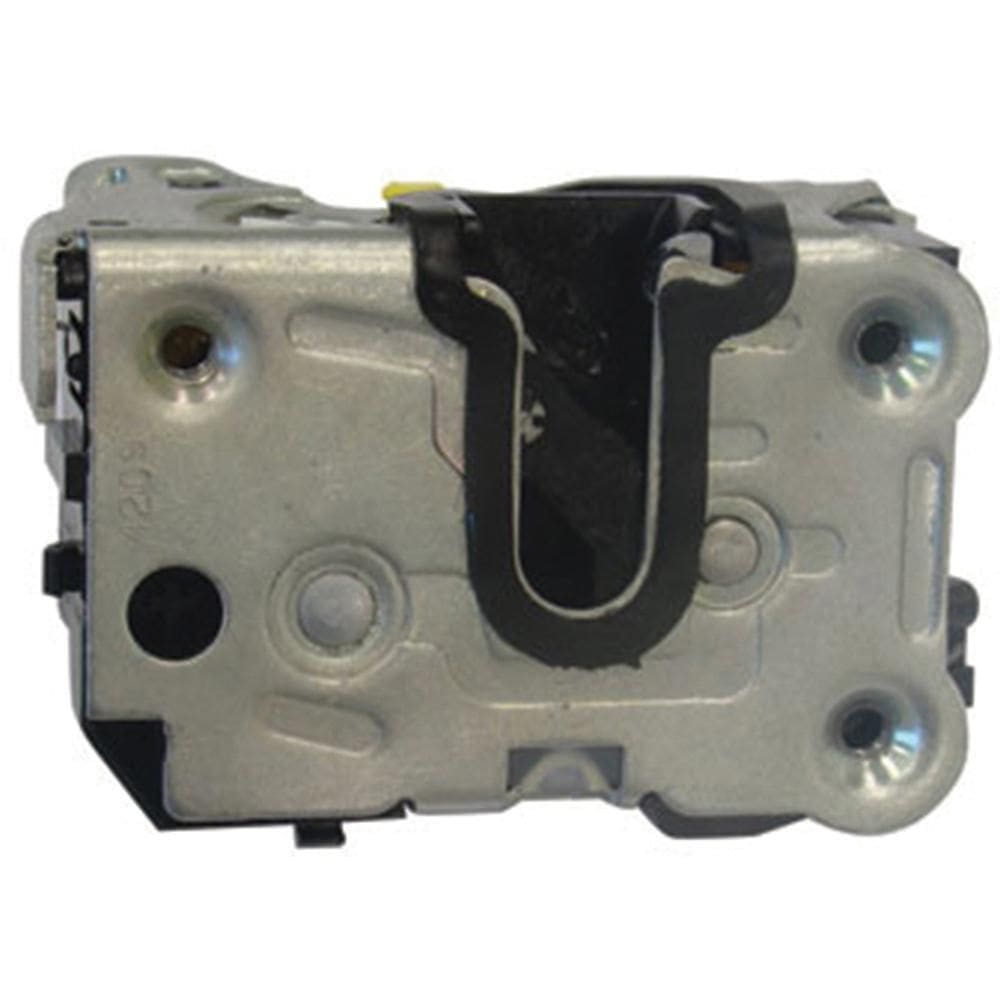 Fechadura Pré Disposta Elétrica Diant Dir Logan G1 07 A 13 [F103]