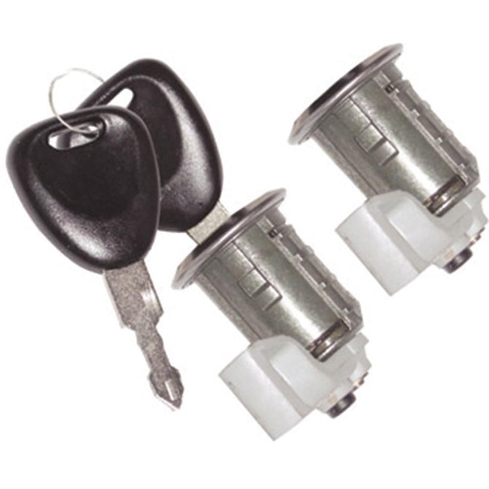 Par De Cilindros Portas Clio 2 1999 A 2016 [F103]