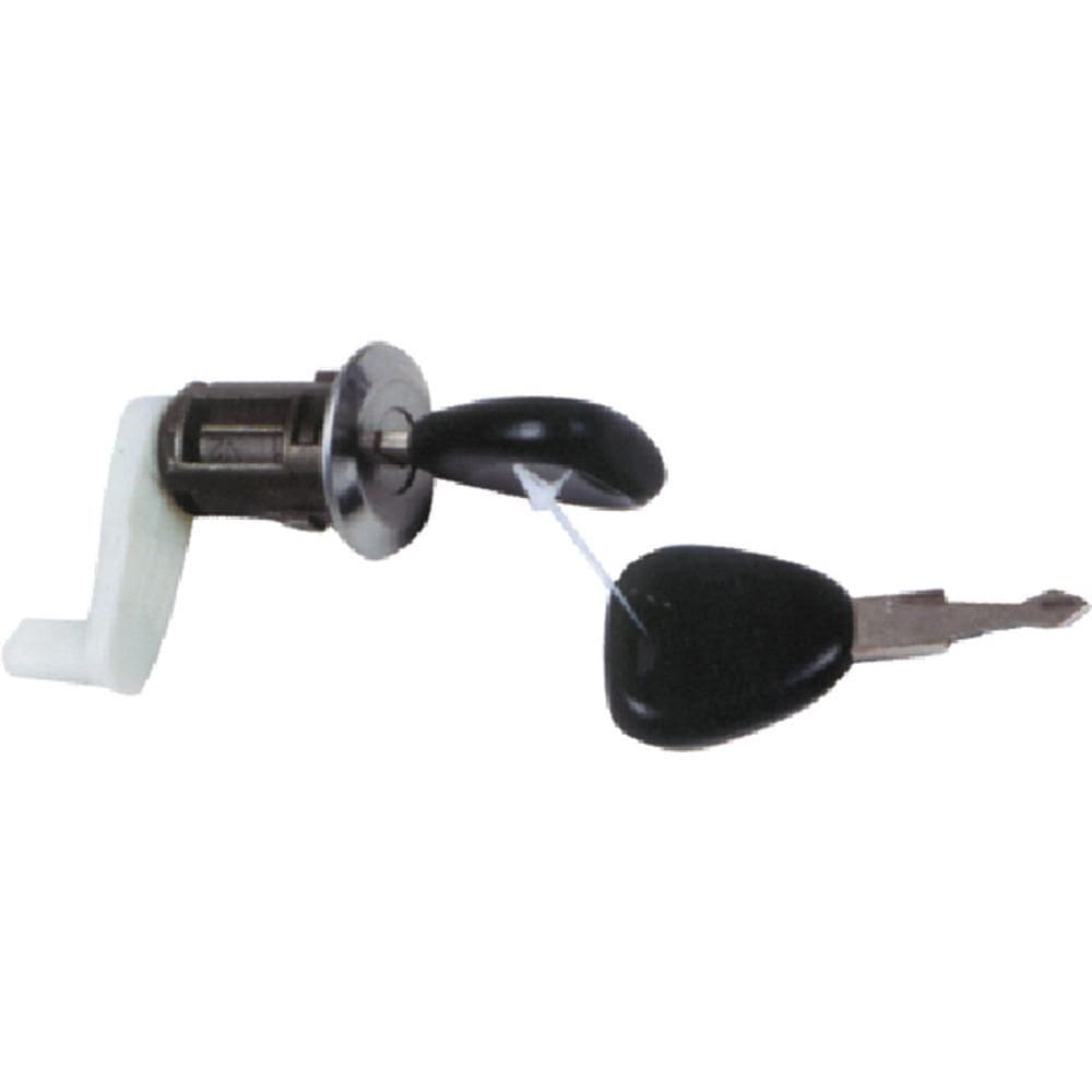 Cilindro Porta Diant Direita C/chave Scénic 99 A 10 [F103]