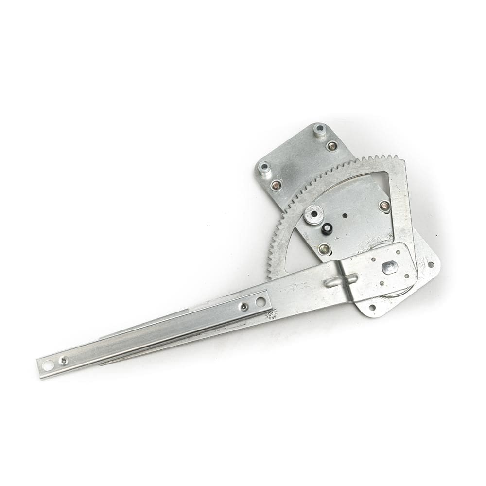 Máquina De Vidro Elé Tras Esq. - Renault Kwid Após Ago/17 [F103]