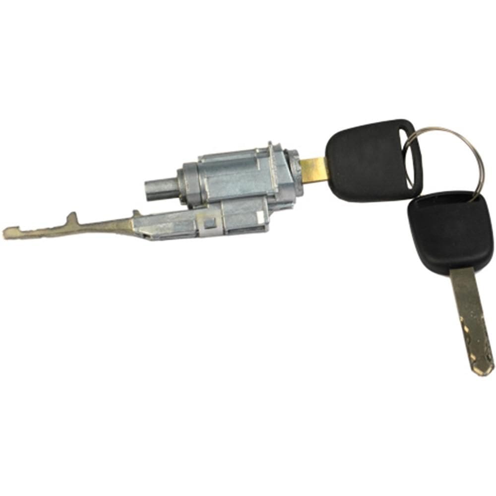 Cilindro Ignição Direção Civic City Fit Após 01 [F103]