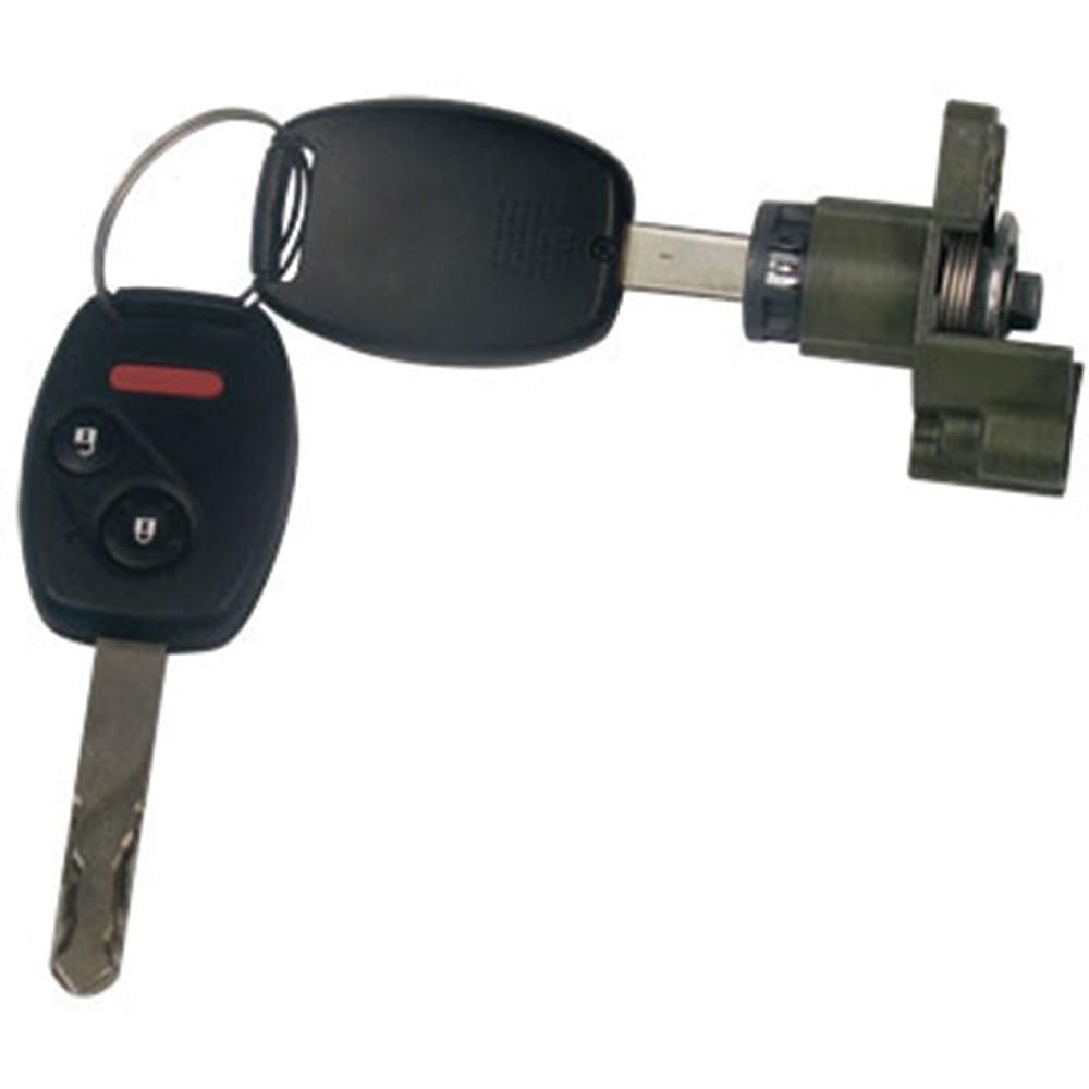 Cilindro Porta Dianteira Esq City Civic Após 09 [F103]