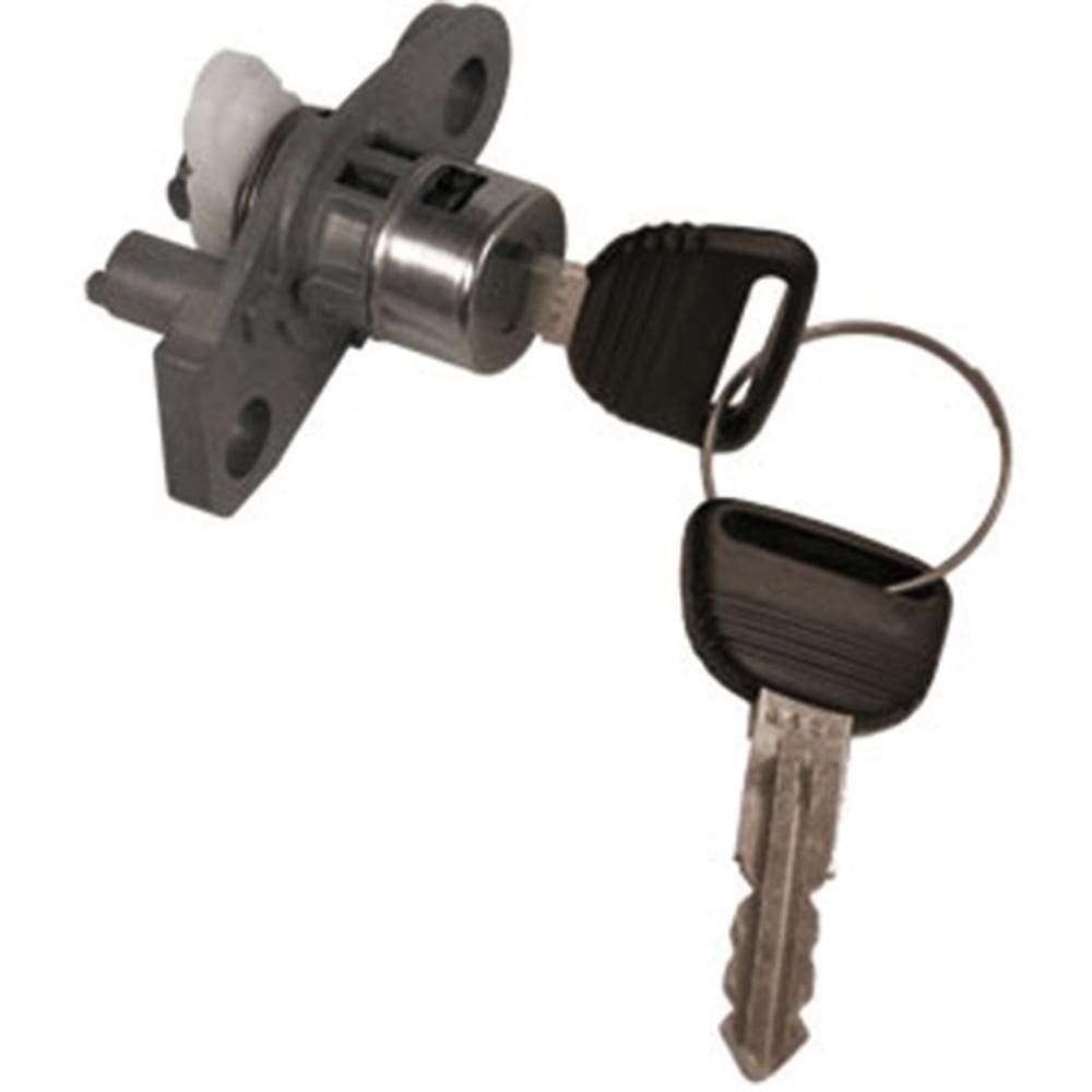 Cilindro Porta-malas C/chave Civic 96 A 00 [F103]
