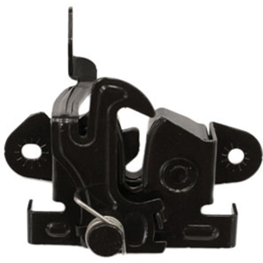 Fechadura Inferior Capô Hr Após 07 [F103]