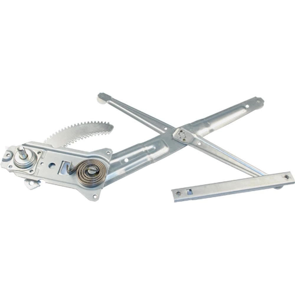 Máquina Do Vidro Mecânica Diant Esq H100 97 A 04 [F103]