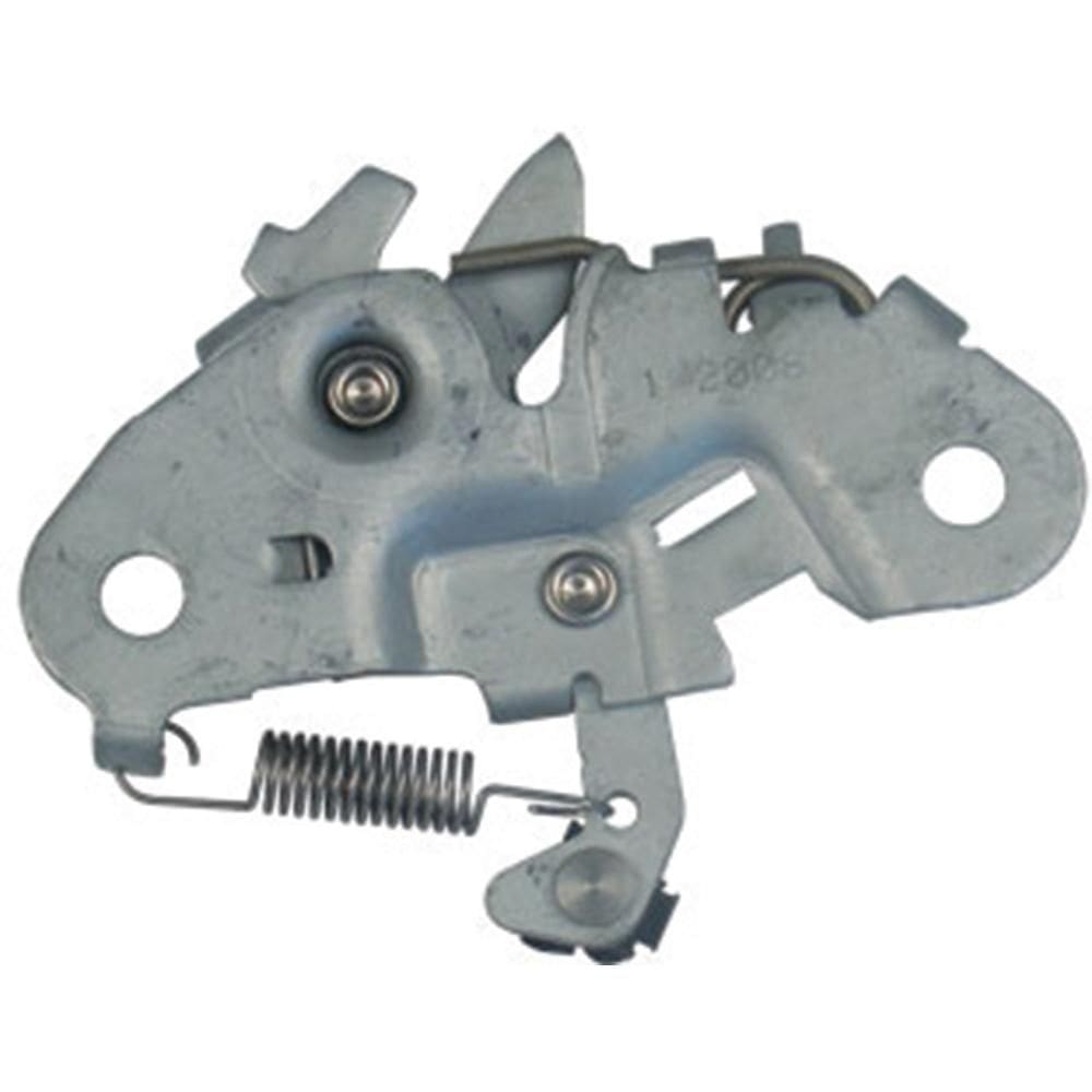 Fechadura Inferior Capô Berlingo 98 A 07 Eugeot Partner [F103]