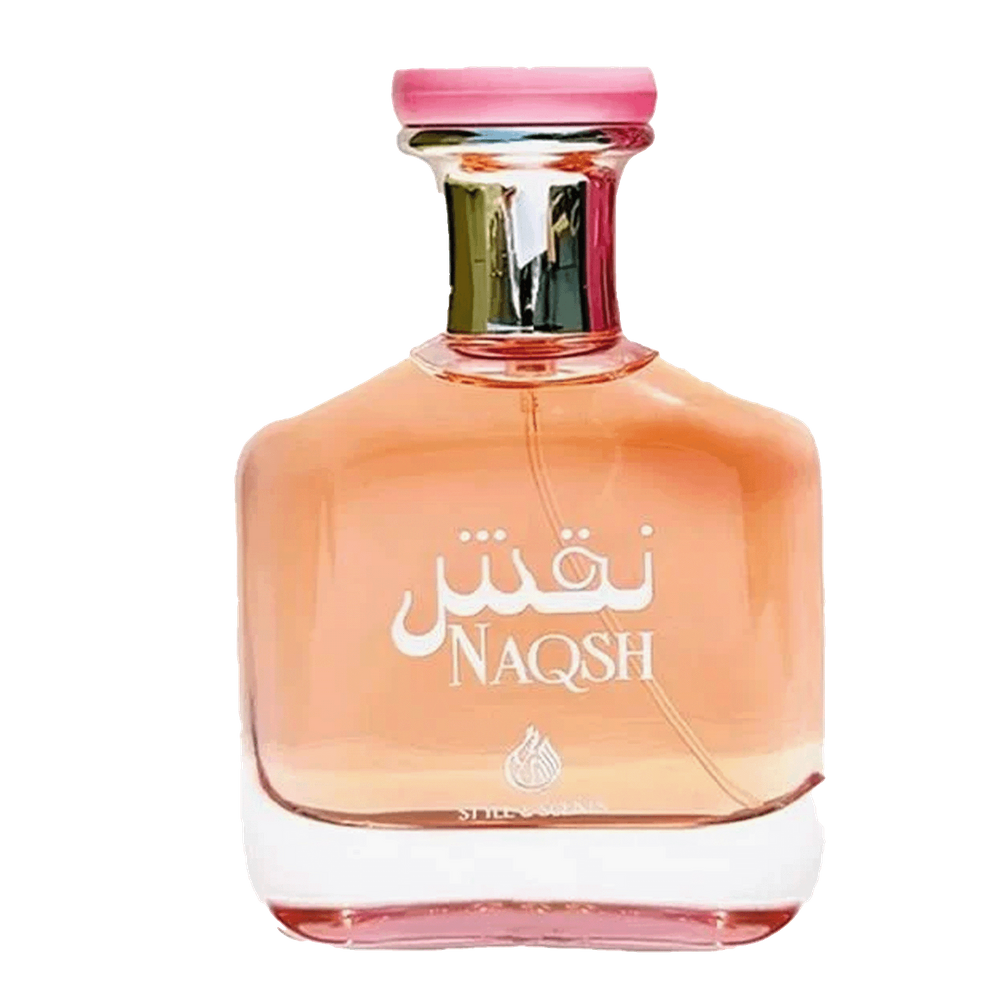 Style E Scent Naqsh Eau de Parfum - Perfume Feminino 100ml