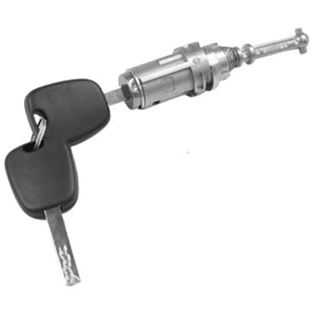 Cilindro Porta Diant Esquerda C/ Chave C3 G1 02 A 12 [F103]