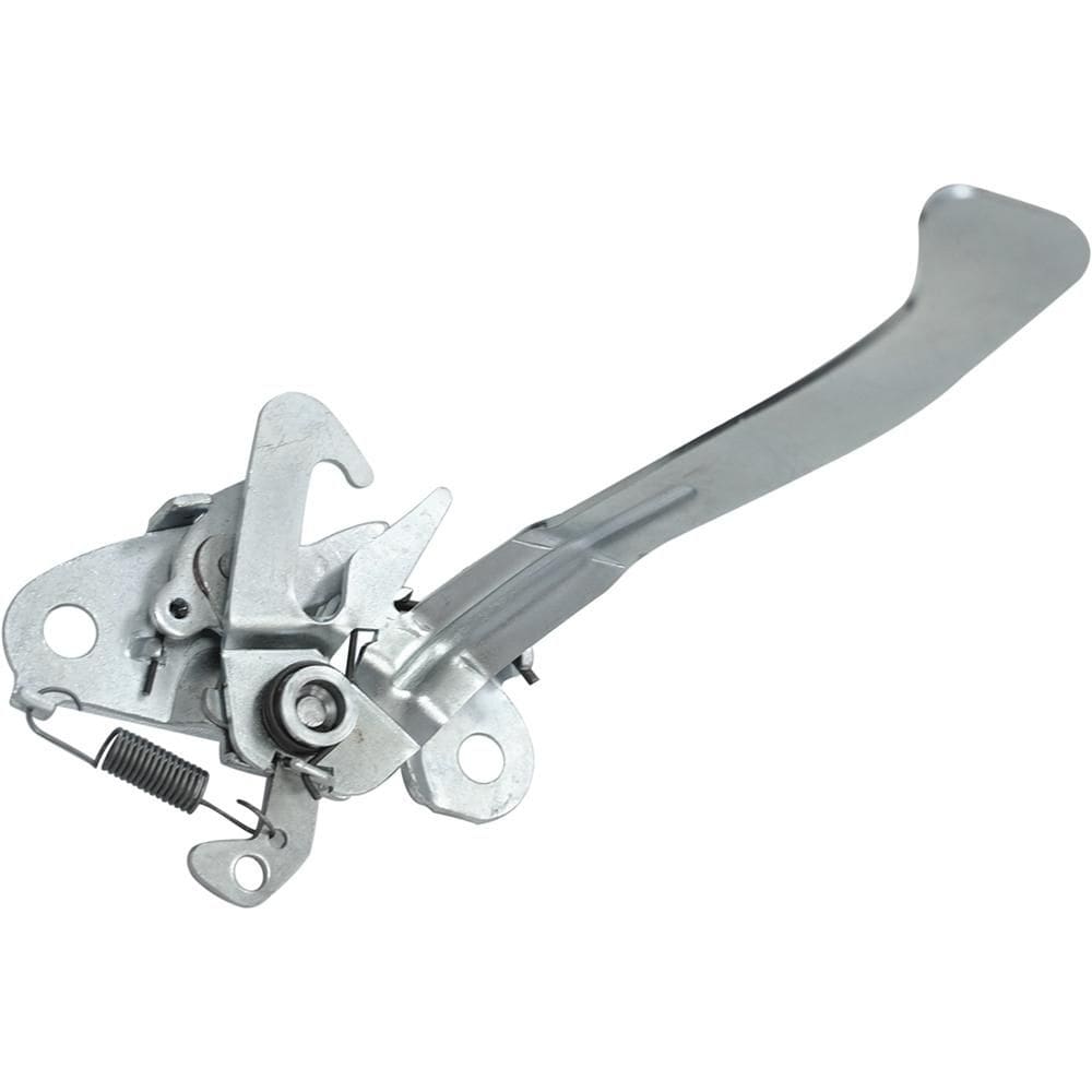 Fechadura Inferior Capô C4 Pallas Após 06 [F103]