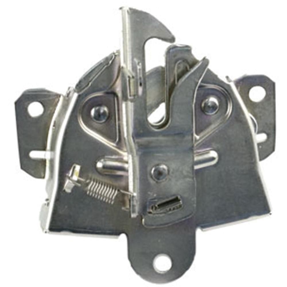 Fechadura Inferior Capô L200 Triton Pajero Tr4 [F103]