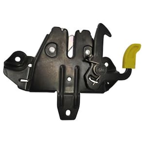 Fechadura Inferior Capô Pajero Sport 08 A 11 [F103]