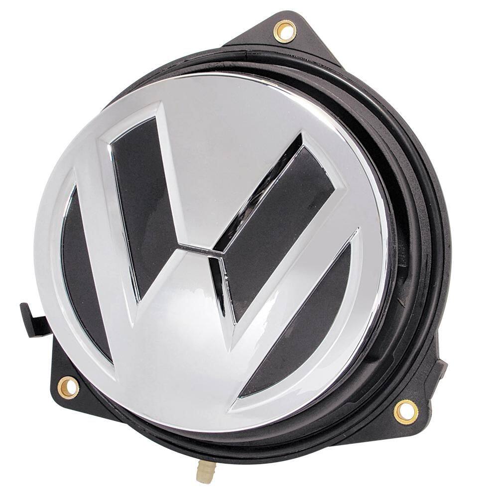 Maçaneta Externa Porta-malas Fox Golf Após 2014 [F103]