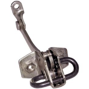 Limitador Porta Diant Direita/esquerda Gol Parati De 94 A 01 [F103]
