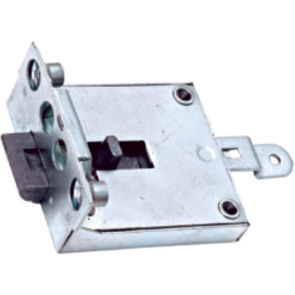 Fechadura Mecânica Diant Esquerda Kombi 1500 57 A 13 [F103]