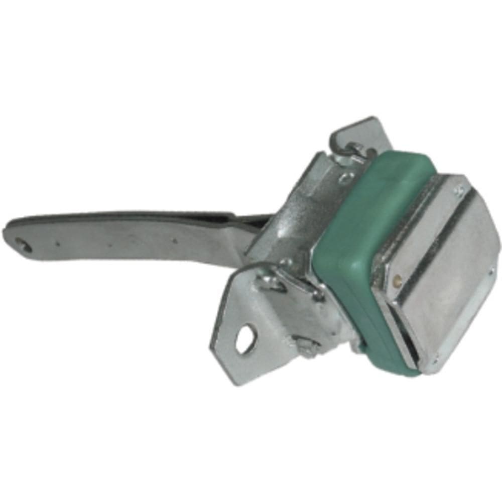 Limitador Porta Dianteira Dir Esq Para Caminhões Volkswagen [F103]