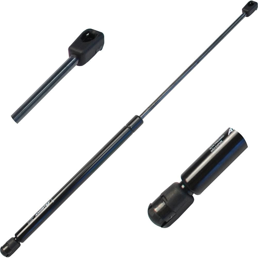 Amortecedor Mola Gás Porta-malas S/ Limp Escort L G2 92 A 96 [F103]