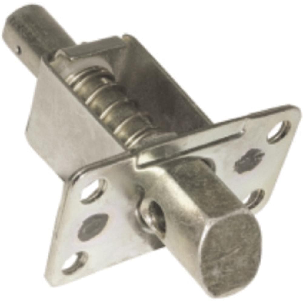 Fechadura Tampa Caçamba Interna Saveiro G1 [F103]