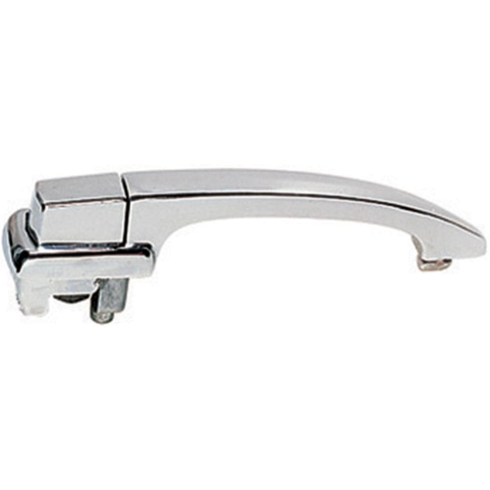 Maçaneta Externa Porta Diant Dir/esq Fusca Karman Ghia [F103]