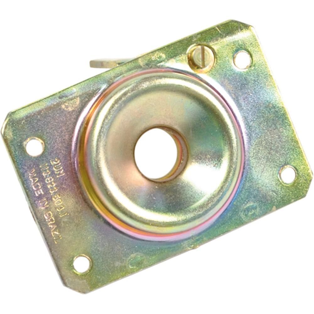 Fechadura Inferior Capô Brasilia Fusca De 1973 A 1996 [F103]