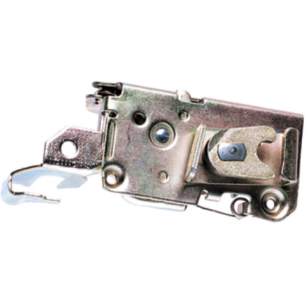 Fechadura Porta Dint Lado Direito Brasilia Tl Fusca Variant [F103]