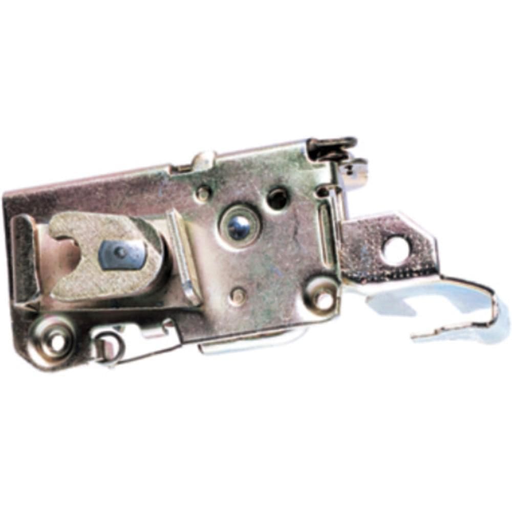 Fechadura Porta Dint Lado Esquerdo Brasilia Tl Fusca Variant [F103]