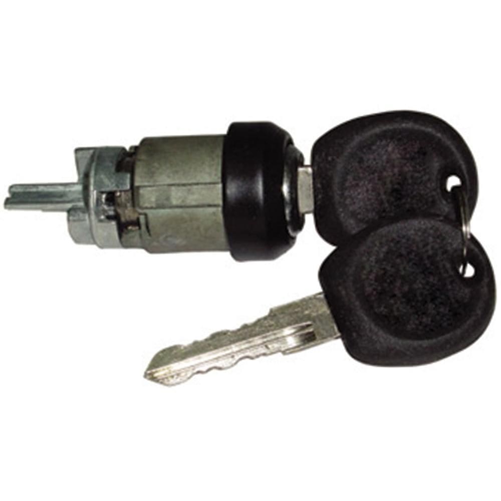 Cilindro Ignição Pino Curto Da Coluna Da Direção Parati Gol [F103]