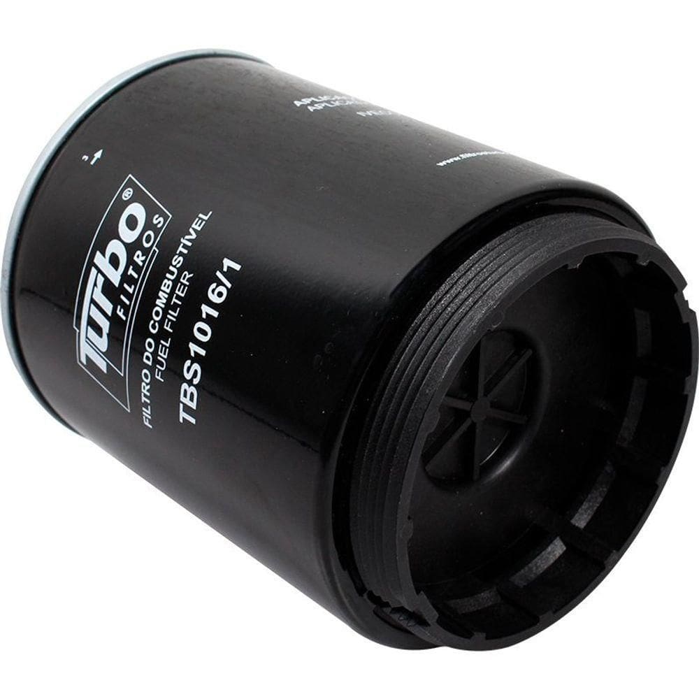Filtro Combustível Separador água - Turbo - 3909638m1