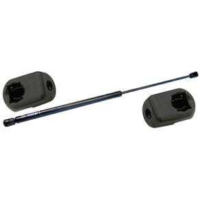 Amortecedor Mola Gás Tampa Porta-malas Duster Após 11 [F103]